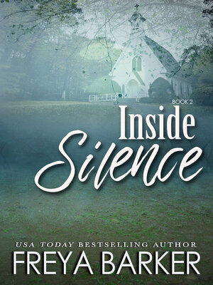 cover image of Inside Silence